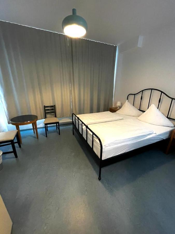 Rixhouse Hostel Berlin Exteriör bild
