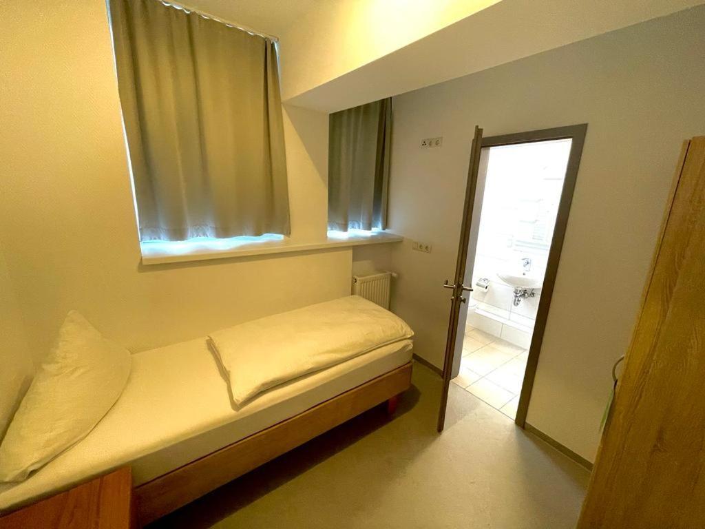 Rixhouse Hostel Berlin Exteriör bild