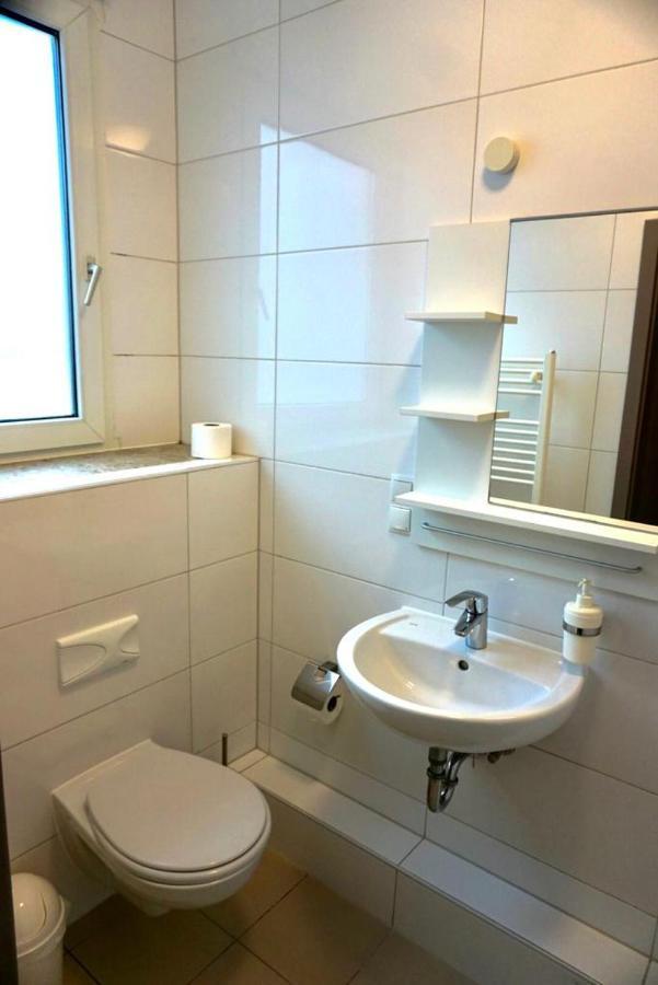 Rixhouse Hostel Berlin Exteriör bild